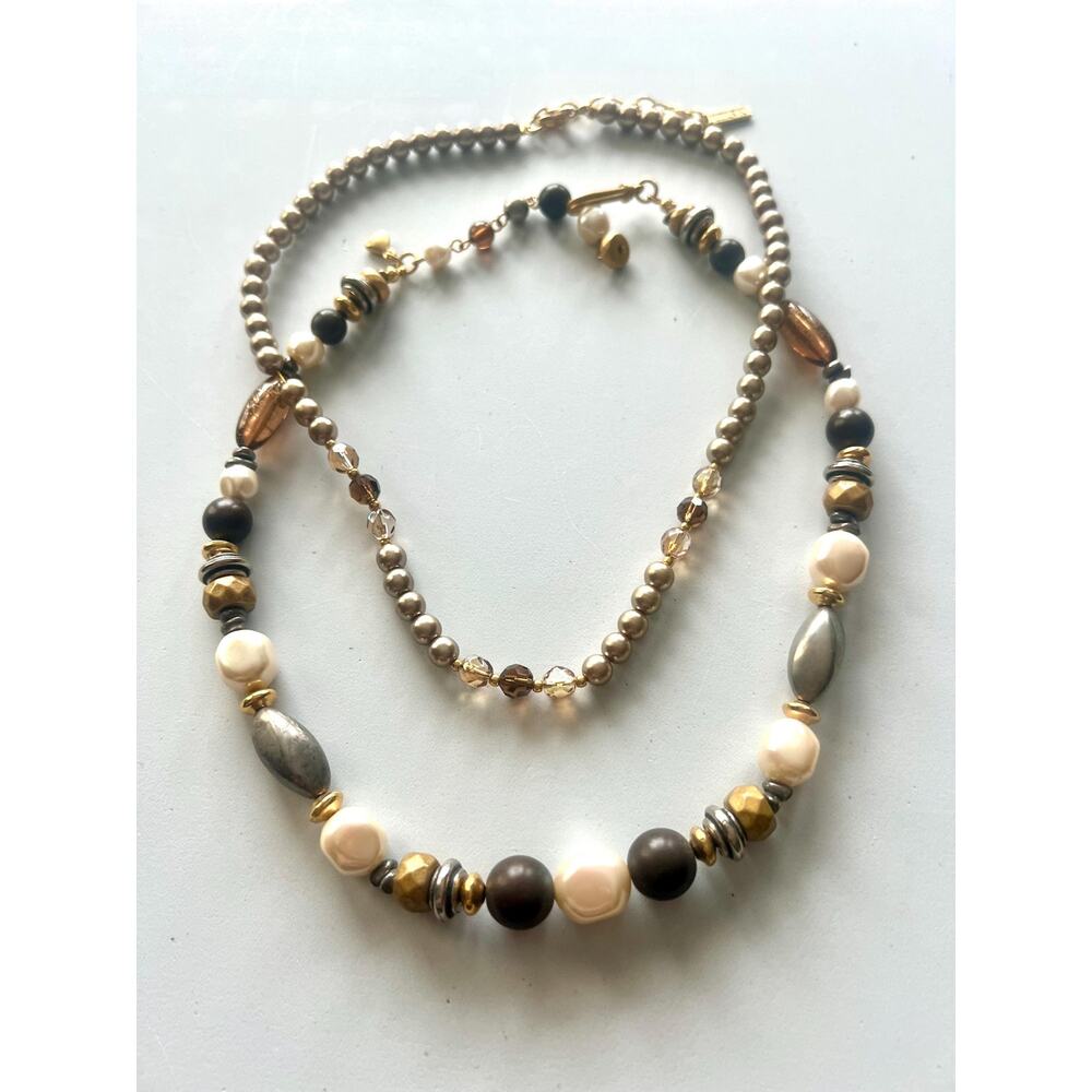 Vintage jewelry, vintage Napier, jewelry set, signed jewelry